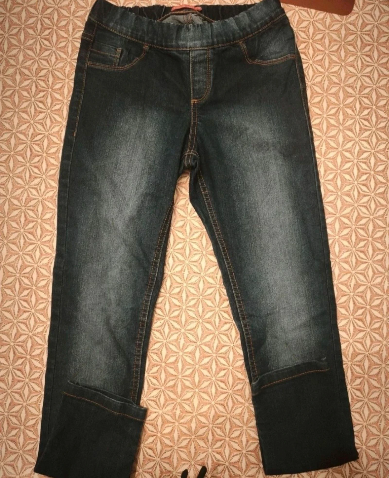 Jegging 